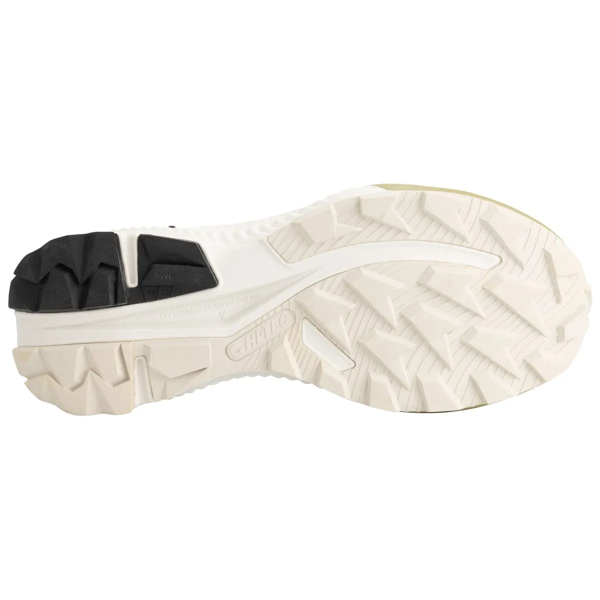 Go Adventure: TENIS MASCULINO HI-TEC NOMAD XPL